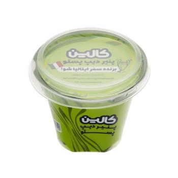  دیپ پستو کالین - 100 گرم6346c0f38bb3b6101090